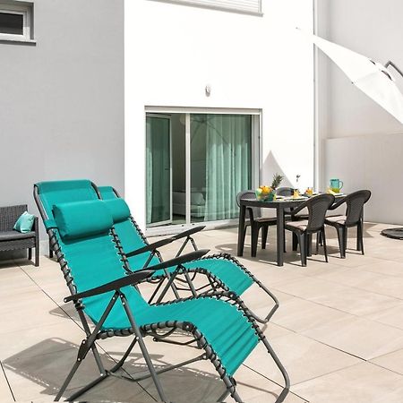 Consolacao Terrace Εξωτερικό φωτογραφία