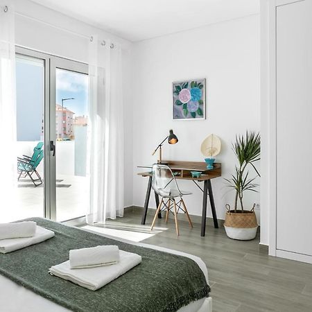 Consolacao Terrace Εξωτερικό φωτογραφία