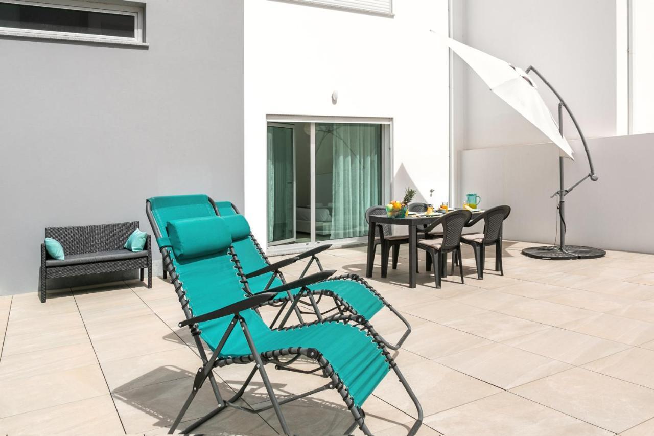 Consolacao Terrace Εξωτερικό φωτογραφία