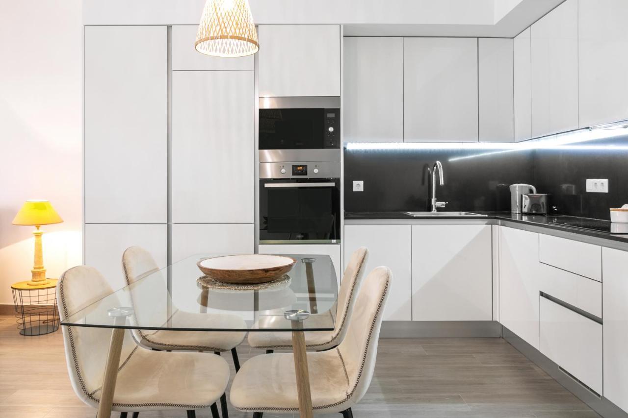 Consolacao Terrace Εξωτερικό φωτογραφία