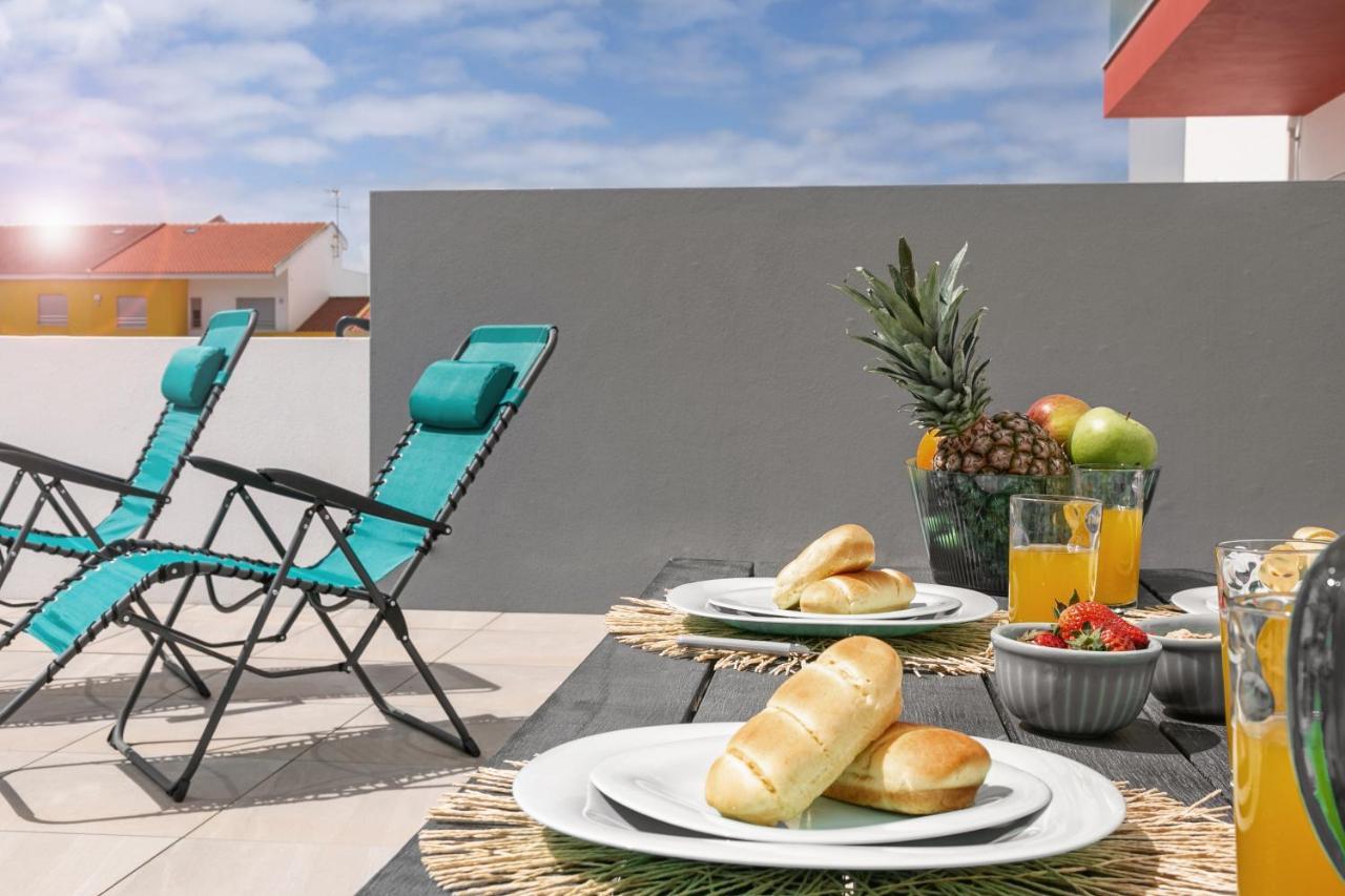 Consolacao Terrace Εξωτερικό φωτογραφία