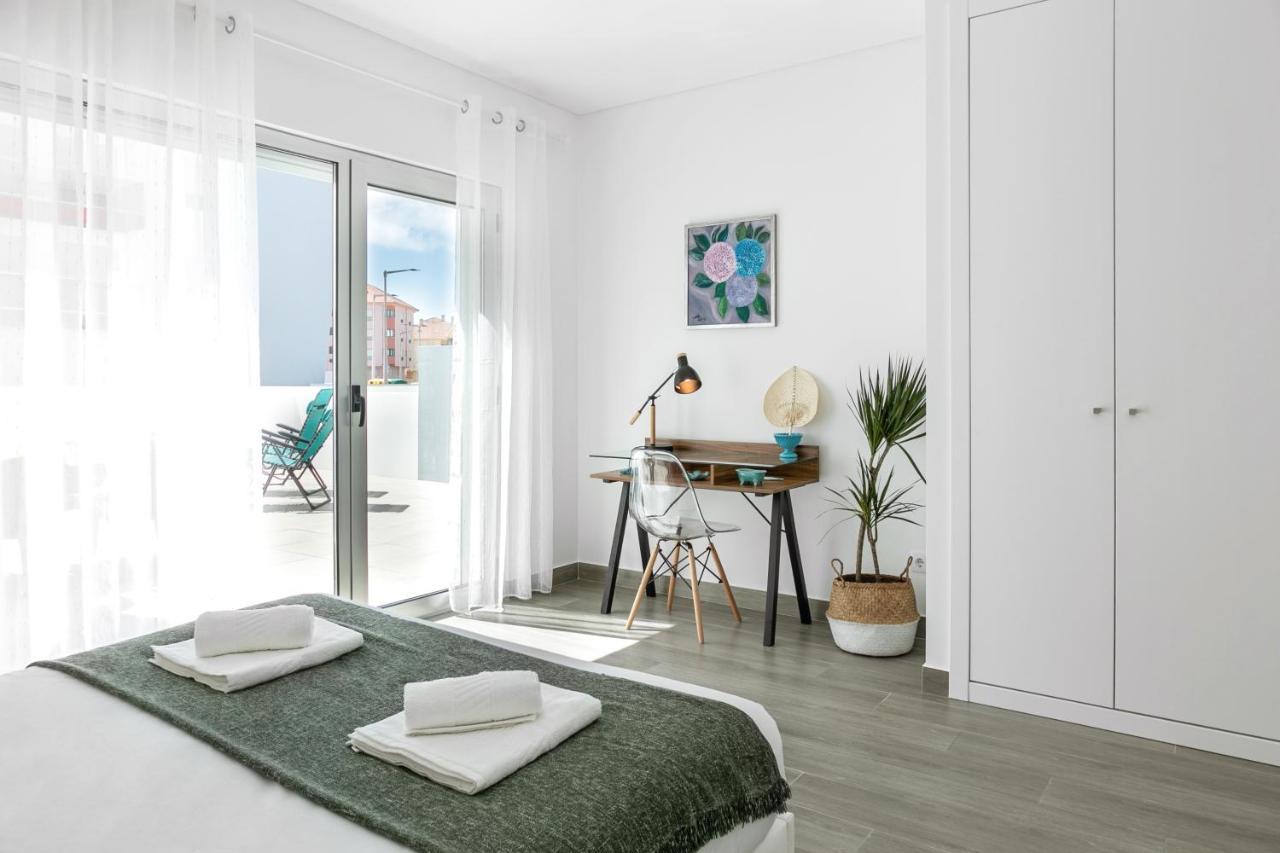 Consolacao Terrace Εξωτερικό φωτογραφία