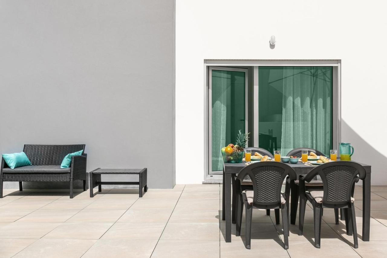 Consolacao Terrace Εξωτερικό φωτογραφία