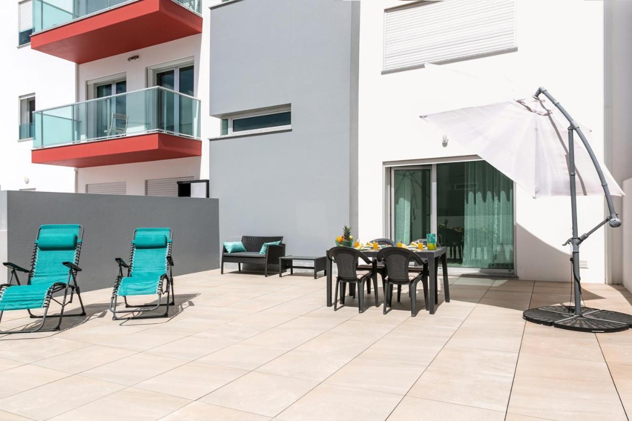 Consolacao Terrace Εξωτερικό φωτογραφία