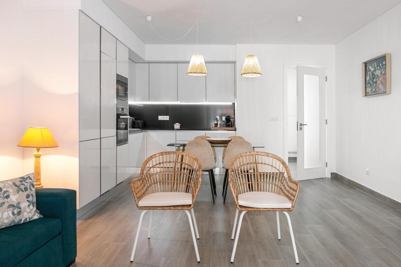 Consolacao Terrace Εξωτερικό φωτογραφία