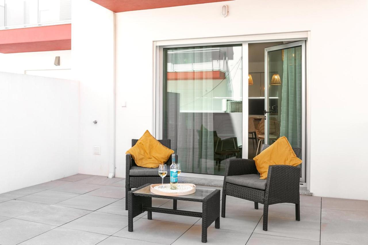 Consolacao Terrace Εξωτερικό φωτογραφία
